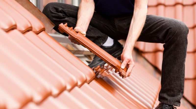 Współczesne technologie w pokryciach dachowych – kluczowe informacje